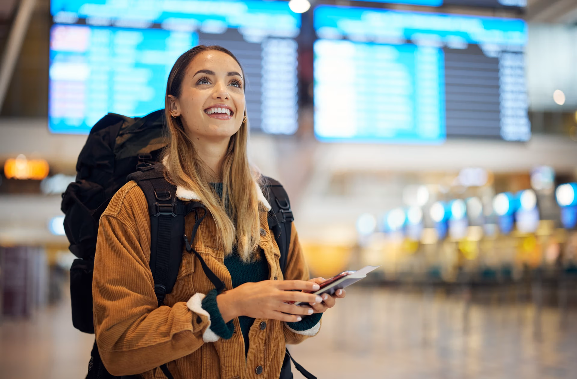 User Interface & Experience