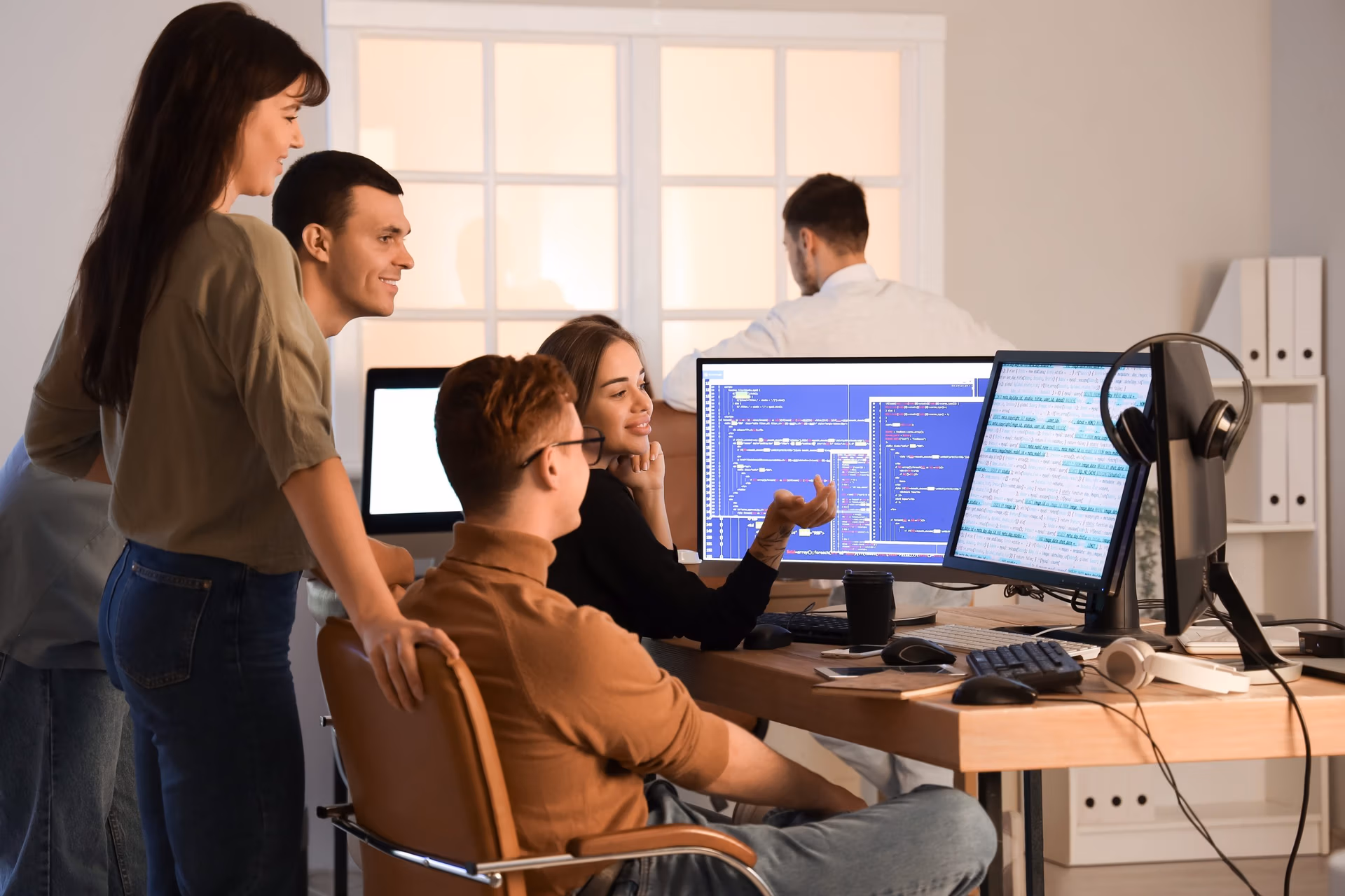 IT Project Management