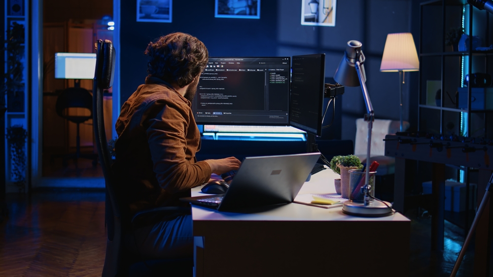 Web & Mobile development