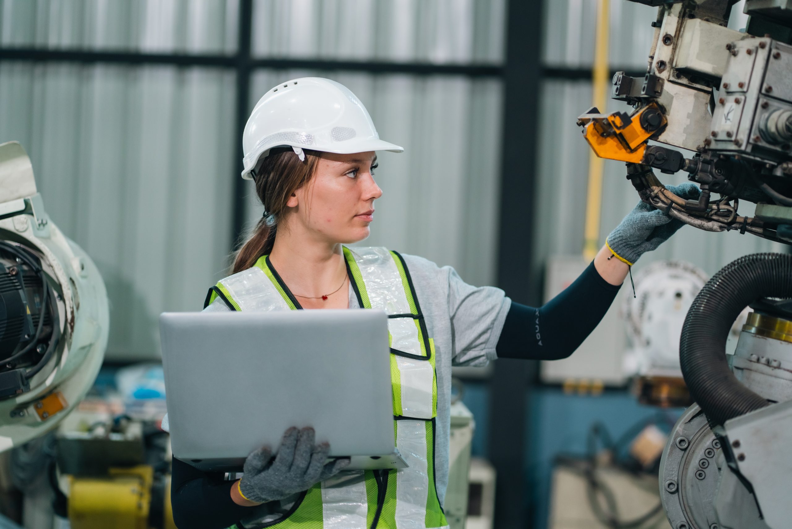 Edge Technologies & Internet of Things