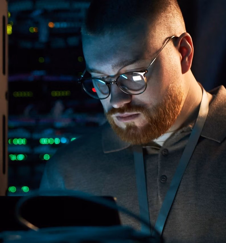 Large-scale Data Processing