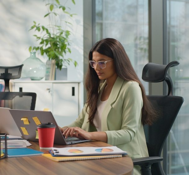 Built a scalable agentic accounting system that automates end-to-end bookkeeping, that accelerates compliance and reporting cycles by 80%, and enables fully autonomous, real-time financial operations.